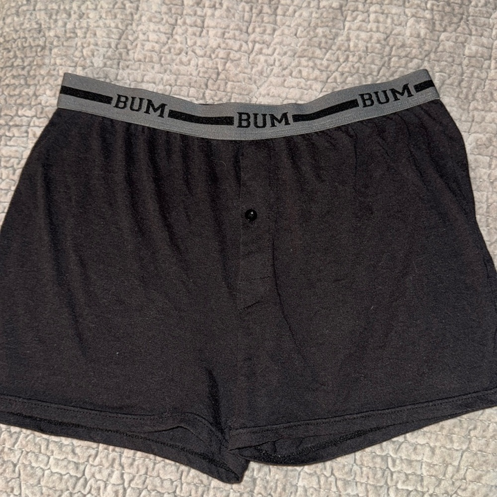 BUM men’s underwear